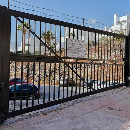 Windsor Ocean Pearl Apartment Costa Adeje  Eksteriør bilde