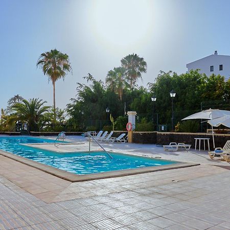 Windsor Ocean Pearl Apartment Costa Adeje  Eksteriør bilde