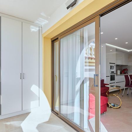 Windsor Ocean Pearl Apartment Costa Adeje  Eksteriør bilde