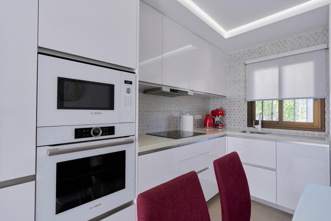 Windsor Ocean Pearl Apartment Costa Adeje  Eksteriør bilde