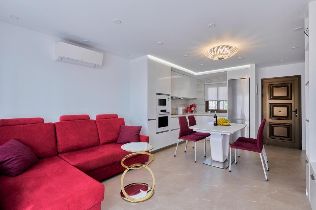 Windsor Ocean Pearl Apartment Costa Adeje  Eksteriør bilde