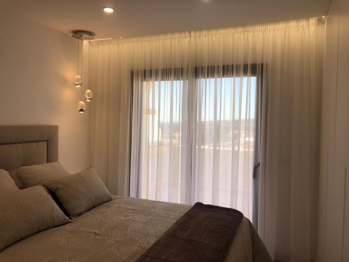 Windsor Ocean Pearl Apartment Costa Adeje  Eksteriør bilde