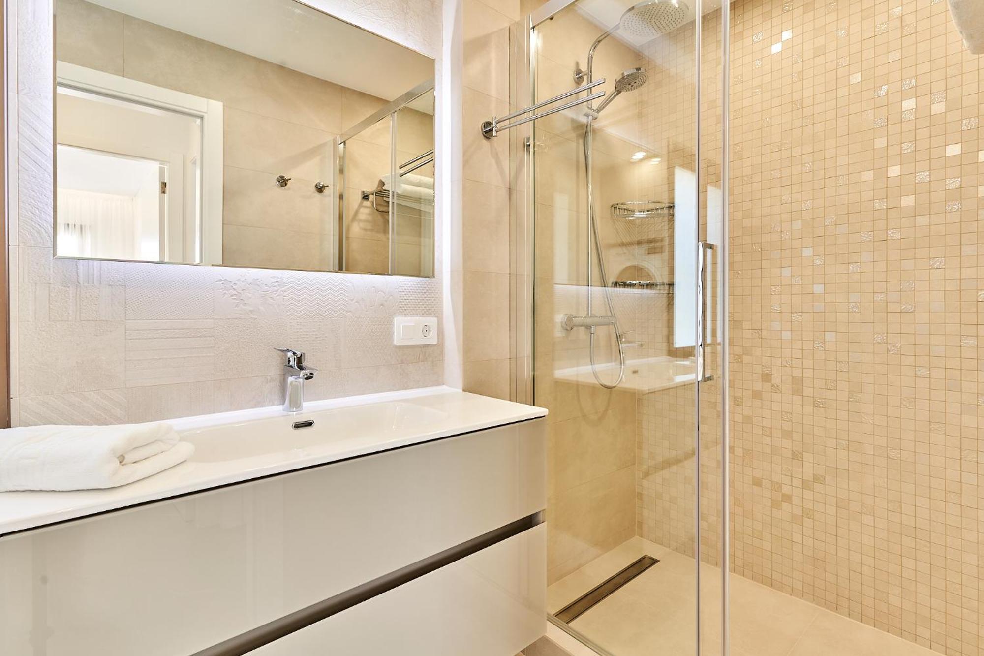 Windsor Ocean Pearl Apartment Costa Adeje  Eksteriør bilde