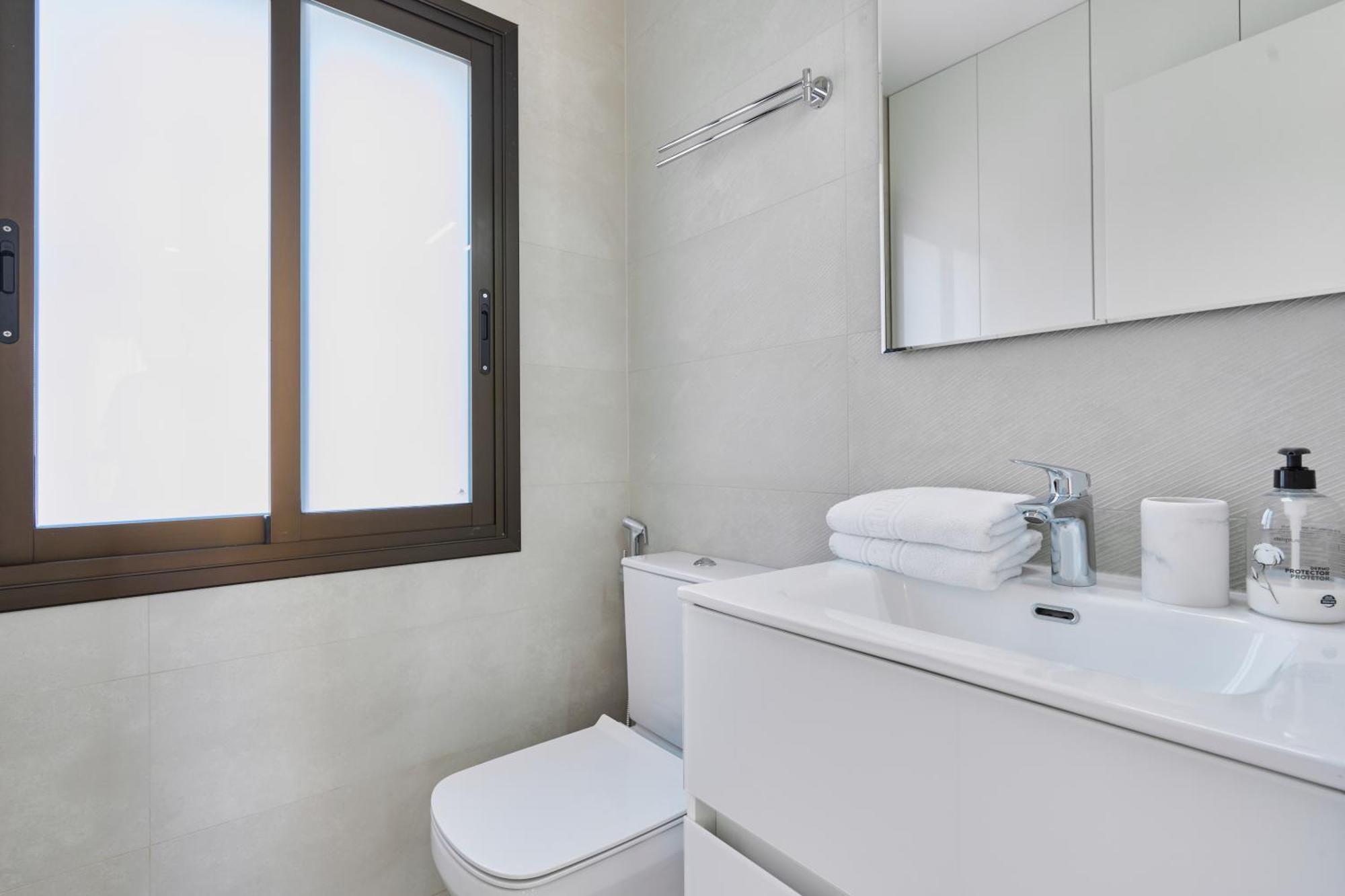 Windsor Ocean Pearl Apartment Costa Adeje  Eksteriør bilde