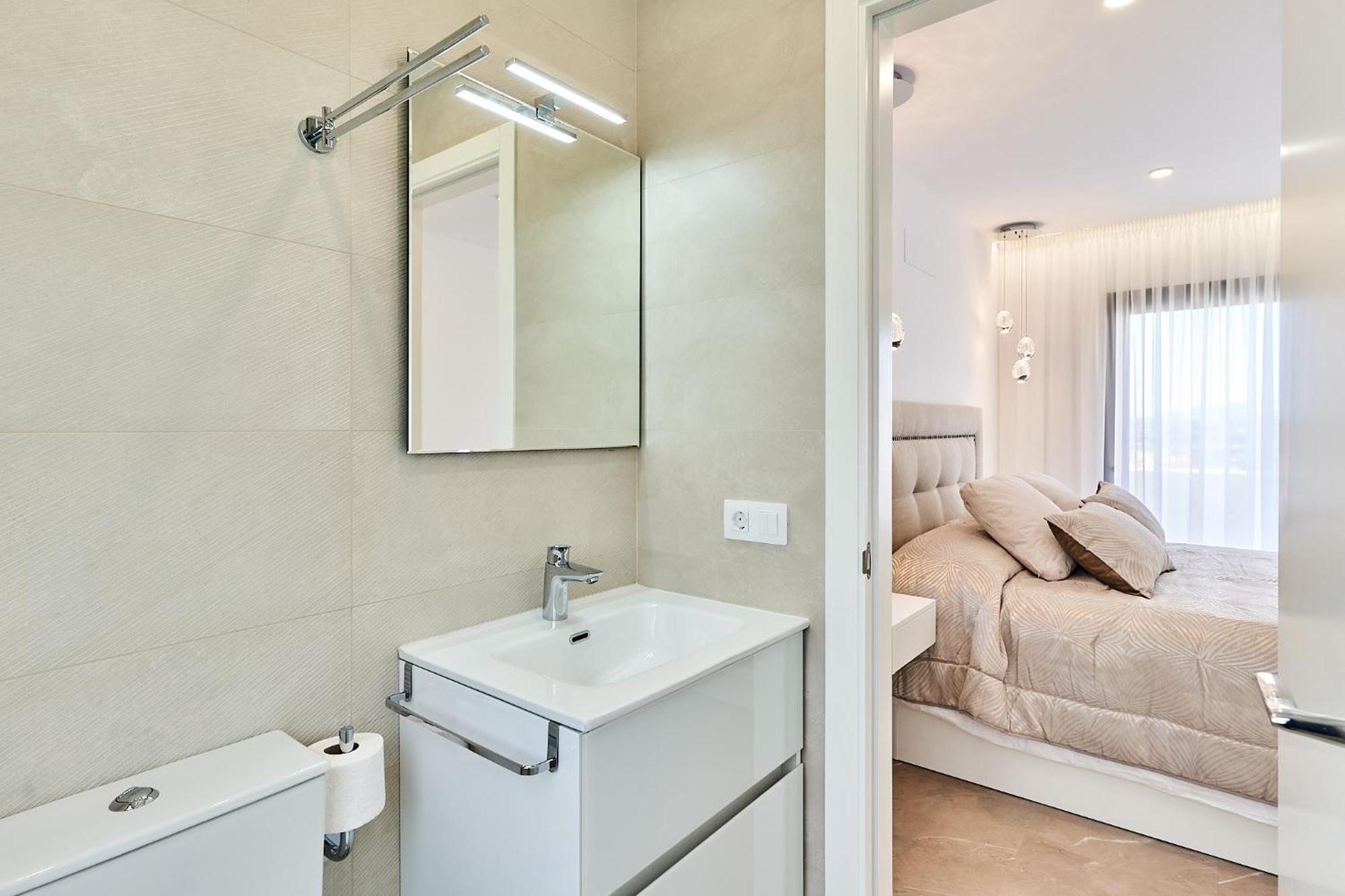 Windsor Ocean Pearl Apartment Costa Adeje  Eksteriør bilde
