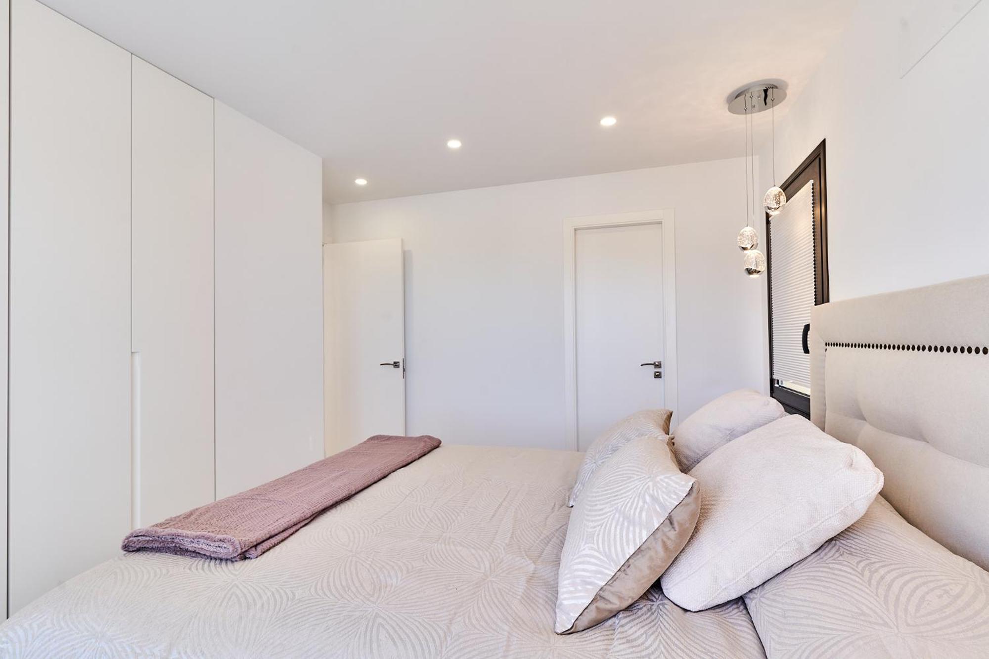 Windsor Ocean Pearl Apartment Costa Adeje  Eksteriør bilde