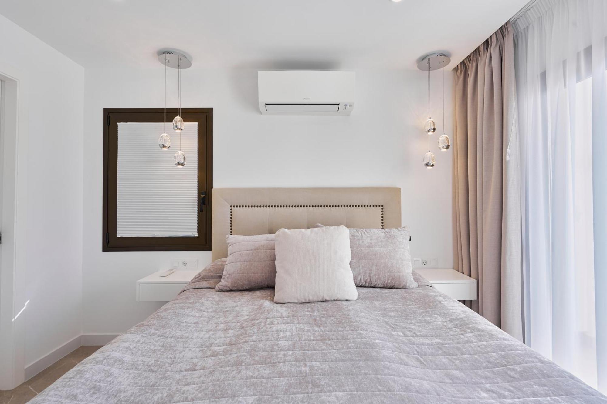 Windsor Ocean Pearl Apartment Costa Adeje  Eksteriør bilde